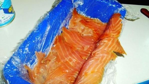 отличная закуска