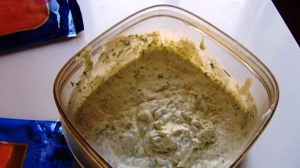 отличная закуска