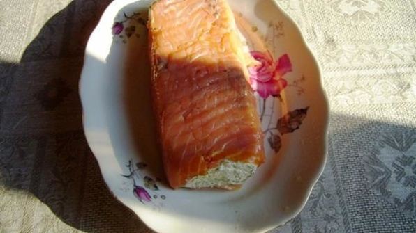 отличная закуска