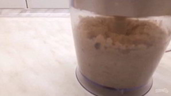 форшмак — паштет из сельди