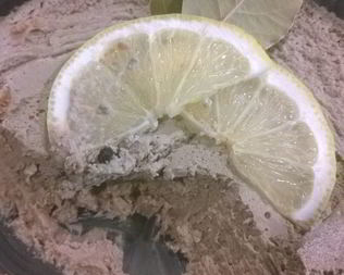 Говяжий паштет