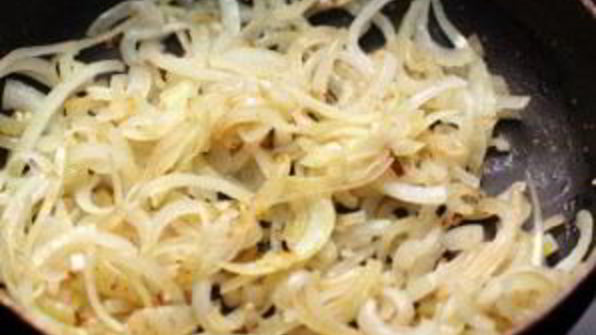 грибной паштет на зиму