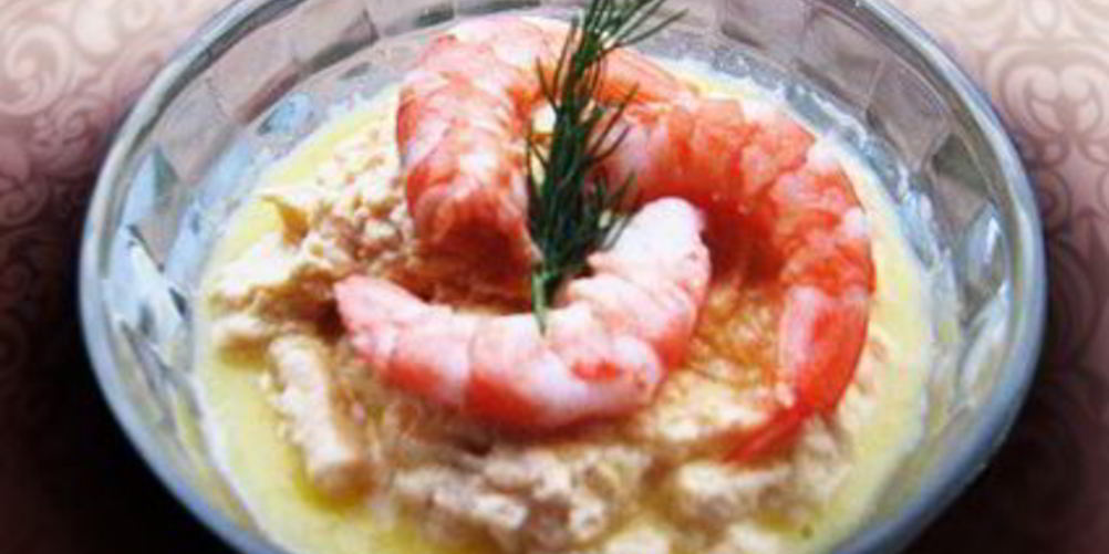 Рецепт ирландского паштета