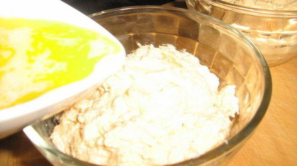 ирландский паштет