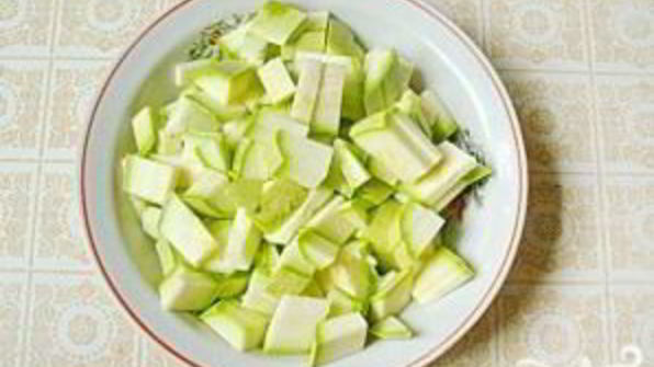 летний паштет с кабачками