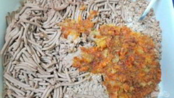 мясной паштет