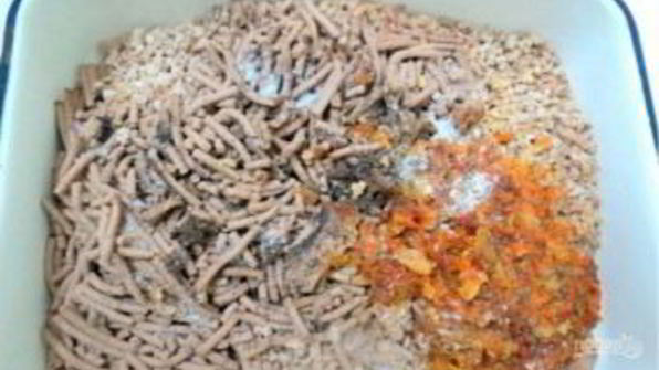 мясной паштет