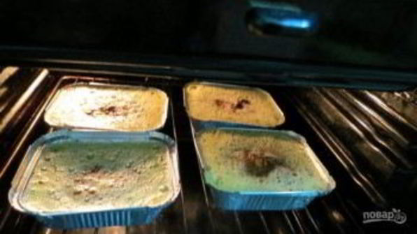 мясной паштет