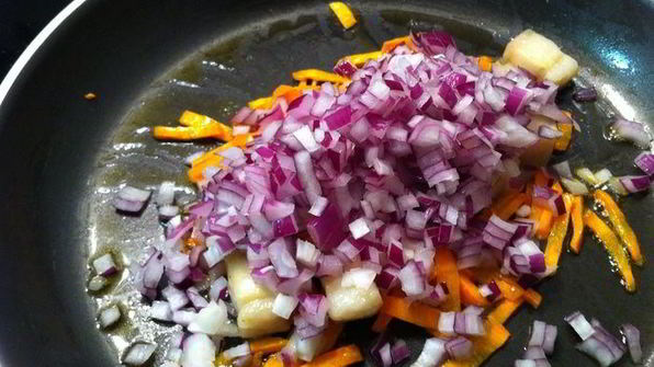 нежный французский паштет