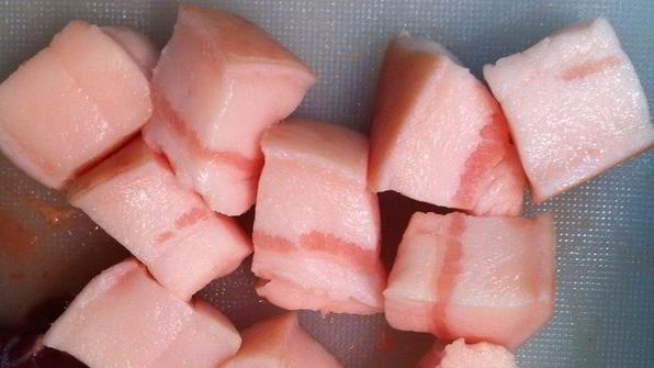 нежный французский паштет