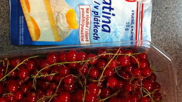 нежный французский паштет