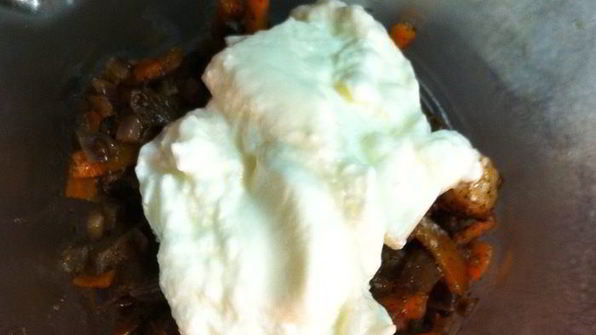 нежный французский паштет