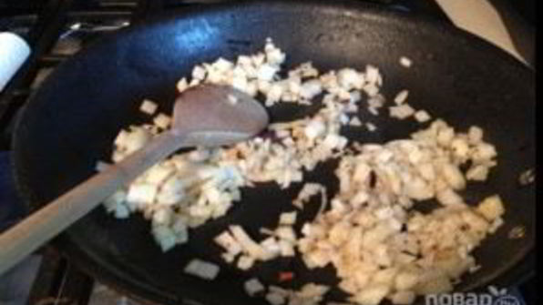 паштет говяжий