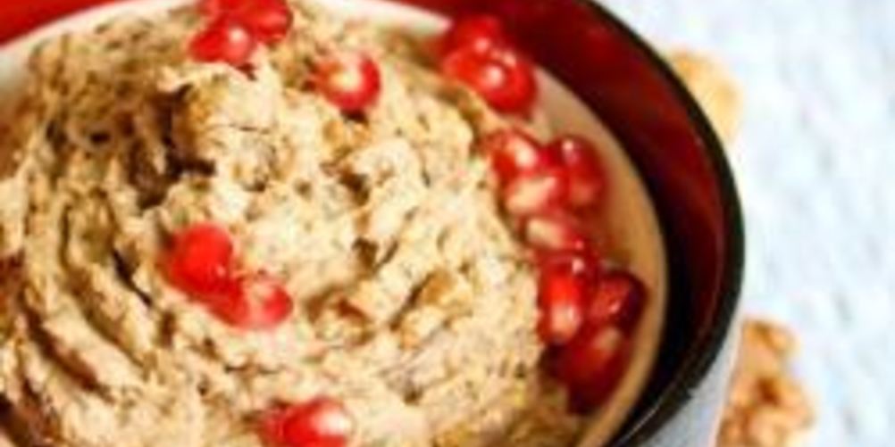 Рецепт паштета из баклажан