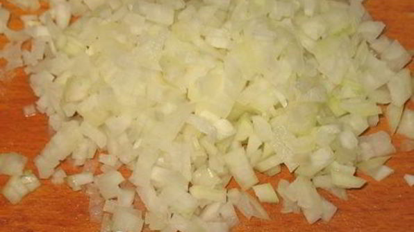 паштет из фасоли