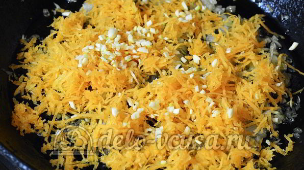 паштет из гороха