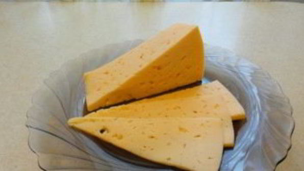 паштет из кильки