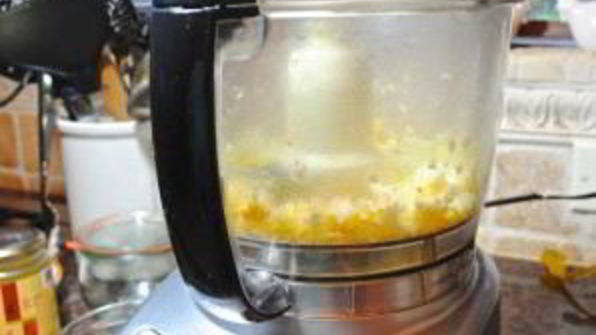 паштет из куриной печени с луком