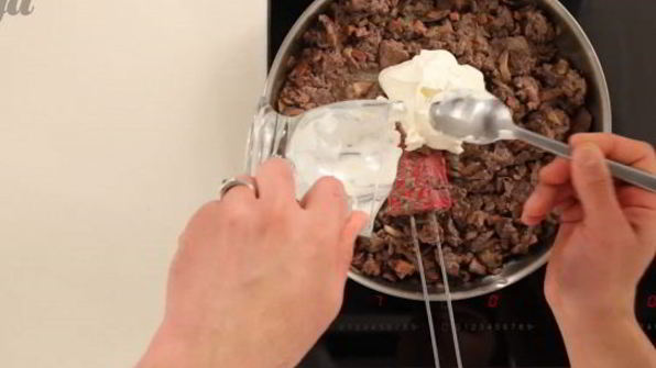 паштет из куриной печени с портвейном