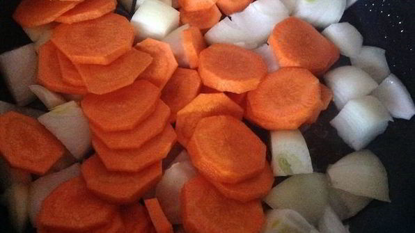 паштет из куриной печени