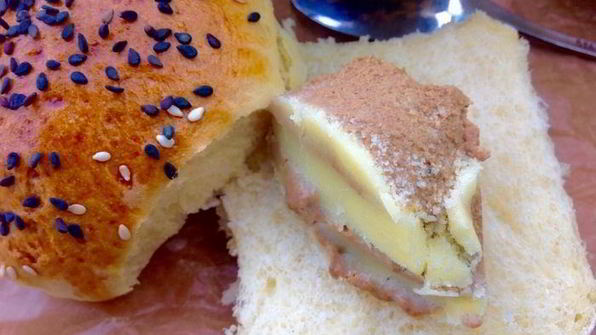 паштет из куриной печени