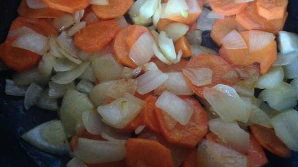 паштет из куриной печени