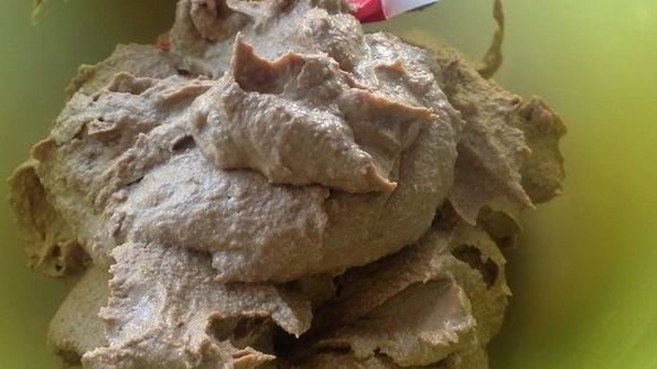 паштет из куриной печени