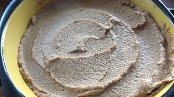 паштет из куриной печени