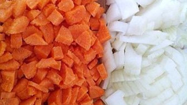 паштет из печени деревенский