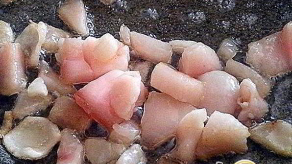 паштет из печени деревенский