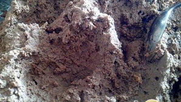 паштет из печени деревенский