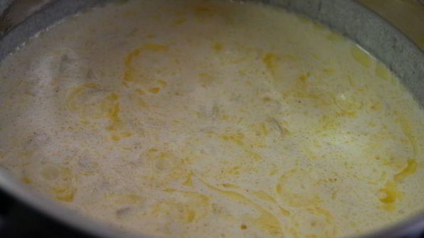 паштет из печени кролика