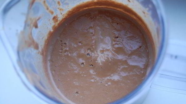 паштет из печени кролика