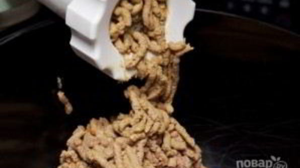 паштет из печени курицы