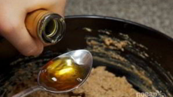 паштет из печени курицы