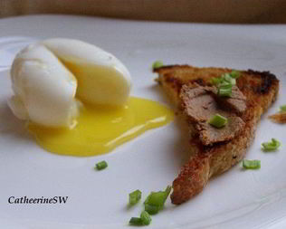 Паштет из печени