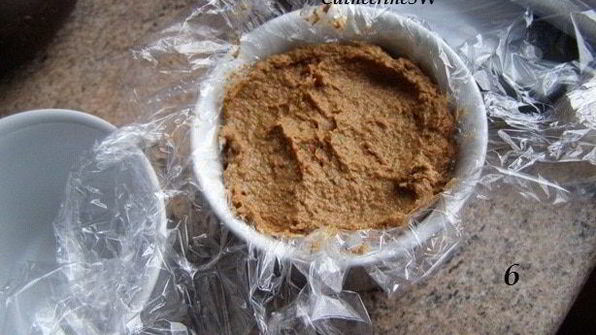 паштет из печени