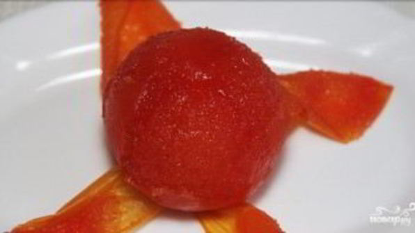 паштет из помидоров