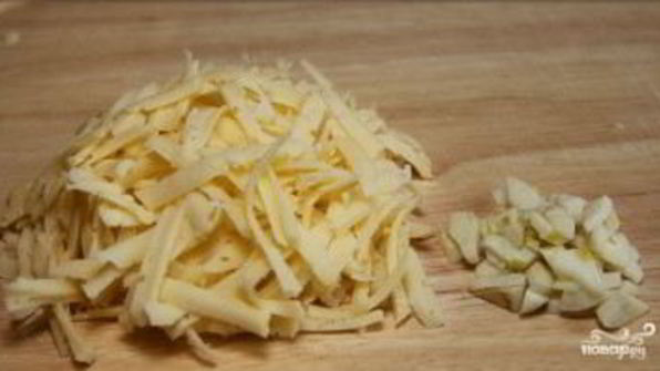 паштет из помидоров