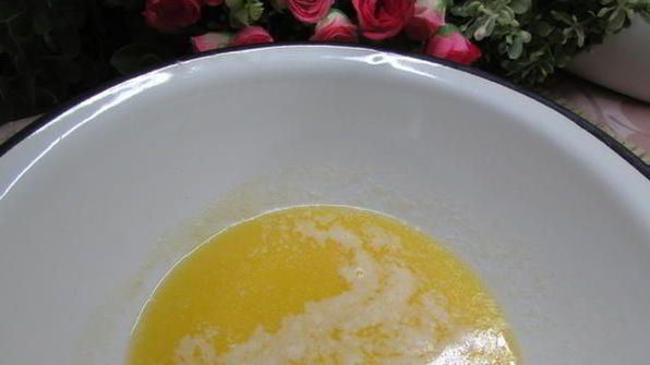 паштет из семги с красной икрой и белым вином