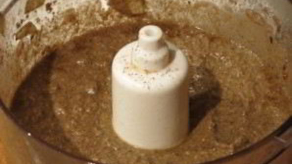 паштет из утиной печени