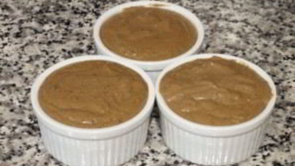 паштет из утиной печени