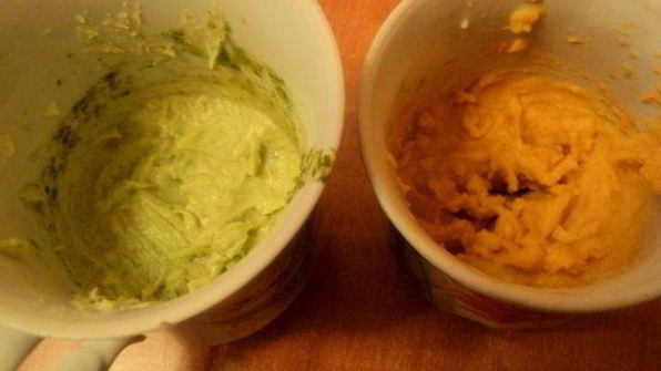 паштет праздничный