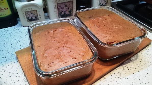 паштет эффект фуа-гра