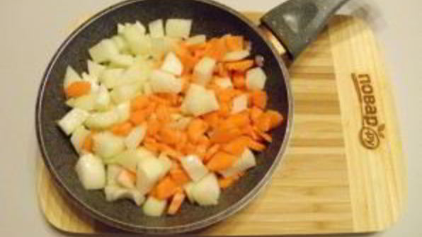 печеночный паштет классический