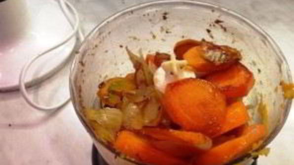 печеночный паштет на зиму в банках