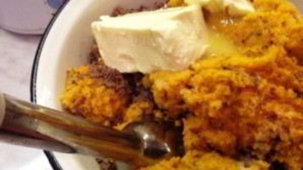 печеночный паштет на зиму в банках