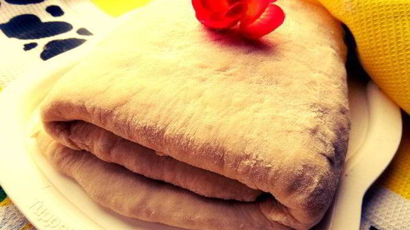 печеночный паштет в песочном тесте