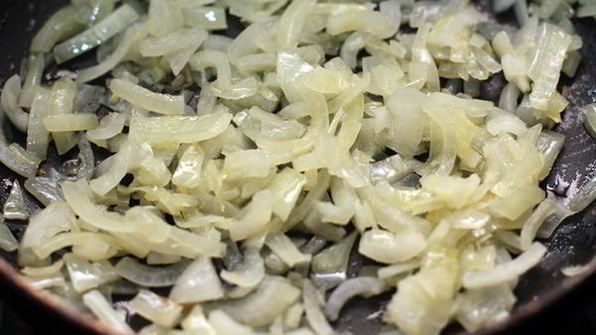 постный паштет из фасоли