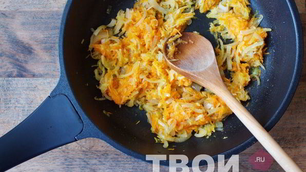 постный паштет